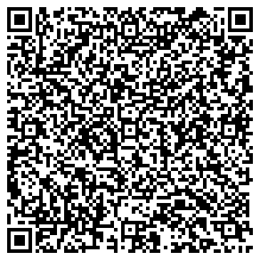 QR-код с контактной информацией организации ООО «Асент-Импорт»