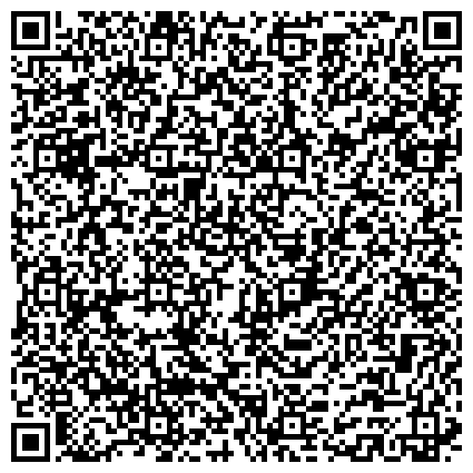 QR-код с контактной информацией организации Загорский лакокрасочный завод, торговый дом, представительство в г. Нижнем Новгороде