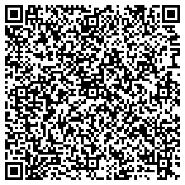 QR-код с контактной информацией организации ООО Авалон