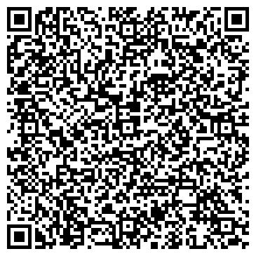QR-код с контактной информацией организации Мой Дворик