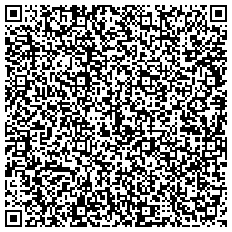 QR-код с контактной информацией организации Специализированная детско-юношеская
 спортивная школа олимпийского резерва
по самбо и дзюдо «Витязь» имени И.ИПономарева