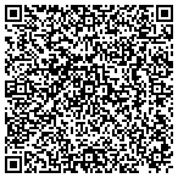 QR-код с контактной информацией организации АвангардСибирь