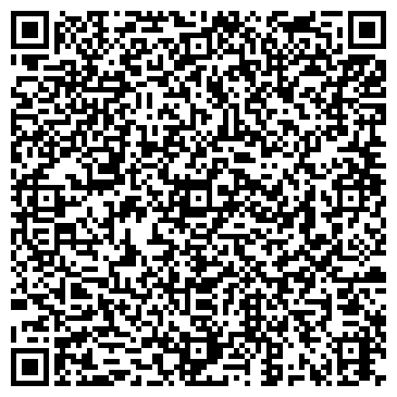 QR-код с контактной информацией организации Заборы-Фенс