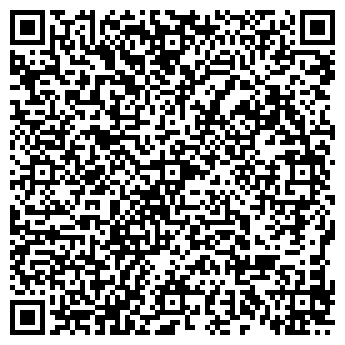 QR-код с контактной информацией организации NordLand