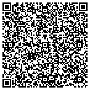 QR-код с контактной информацией организации ООО Информационный центр