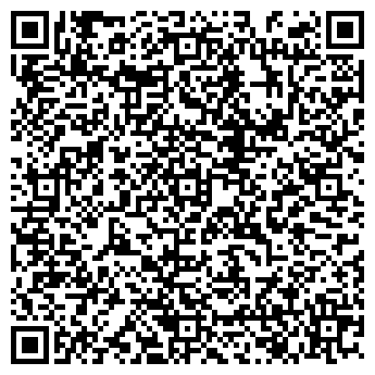 QR-код с контактной информацией организации Vizitnitsa