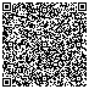 QR-код с контактной информацией организации ООО Ланпро