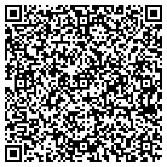 QR-код с контактной информацией организации ООО ТД Аква-Сети