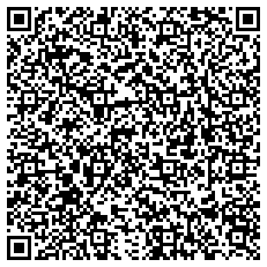 QR-код с контактной информацией организации Серебряный хит