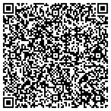 QR-код с контактной информацией организации Вятка Вывеска