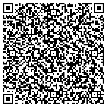 QR-код с контактной информацией организации ОАО Строительная корпорация Вологодской области
