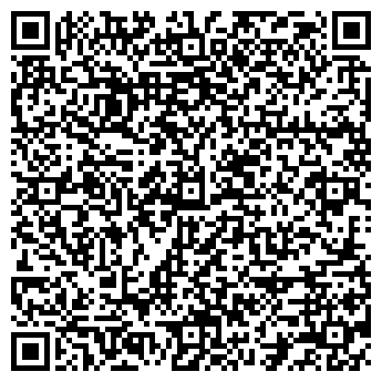 QR-код с контактной информацией организации Продуктовый магазин, ИП Язовских Л.И.