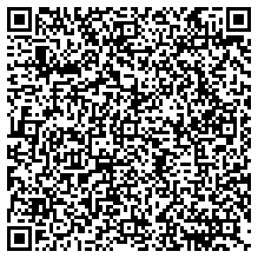 QR-код с контактной информацией организации ООО Орлан