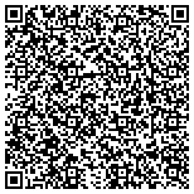 QR-код с контактной информацией организации Серебряный хит