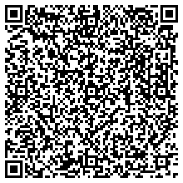 QR-код с контактной информацией организации ООО Модус-2
