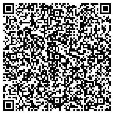QR-код с контактной информацией организации ТэоХим