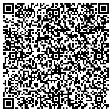 QR-код с контактной информацией организации Дачный мир