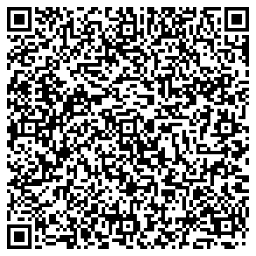 QR-код с контактной информацией организации «ВладФуршет»