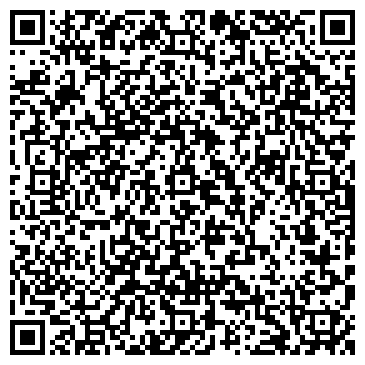 QR-код с контактной информацией организации Замки-Класс, салон-магазин, Офис