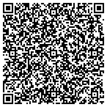 QR-код с контактной информацией организации Продукты, магазин, ИП Пестрецов С.Л.