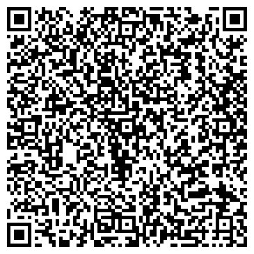 QR-код с контактной информацией организации Синтеп