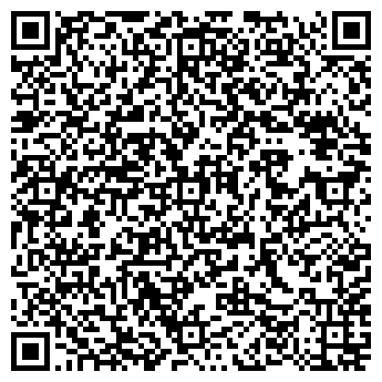 QR-код с контактной информацией организации Деловая Вятка