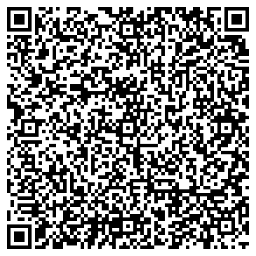 QR-код с контактной информацией организации ООО Стык