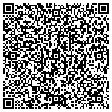 QR-код с контактной информацией организации ЗАО Томскгазстрой