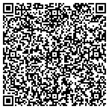 QR-код с контактной информацией организации ООО ПроектСтройИнвест