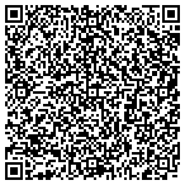 QR-код с контактной информацией организации Продовольственный магазин, Буранное потребительское общество