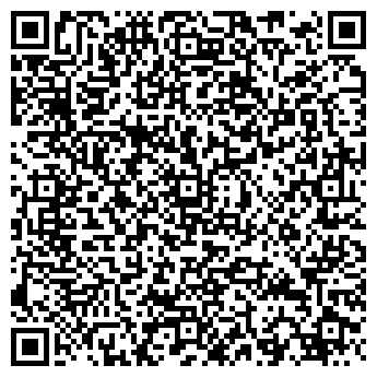 QR-код с контактной информацией организации Золотая сотка