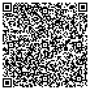 QR-код с контактной информацией организации ООО Вентпром НСК