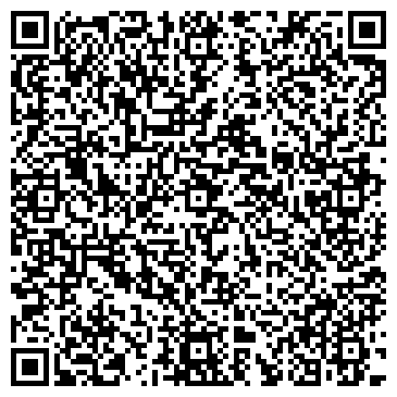 QR-код с контактной информацией организации ООО Сектор