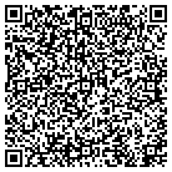 QR-код с контактной информацией организации Банкомат, Росгосстрах Банк, ОАО