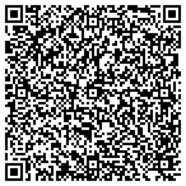 QR-код с контактной информацией организации Центр Кровли
