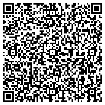 QR-код с контактной информацией организации ООО БанивсемРу