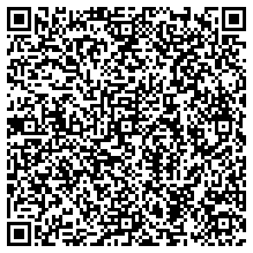QR-код с контактной информацией организации ООО Исон