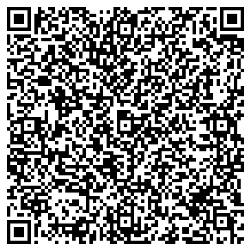 QR-код с контактной информацией организации ООО Исон Групп