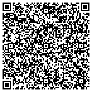 QR-код с контактной информацией организации Боникс