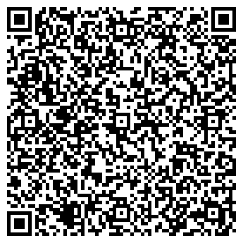 QR-код с контактной информацией организации Техпошив
