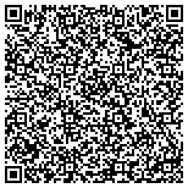 QR-код с контактной информацией организации Print House
