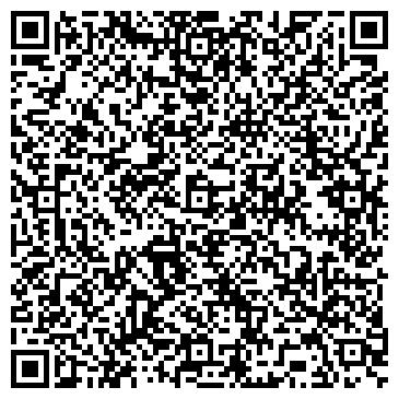 QR-код с контактной информацией организации ОАО Банк Йошкар-Ола