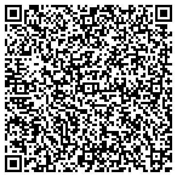QR-код с контактной информацией организации Строй Оазис, магазин, ИП Метлинский М.А.