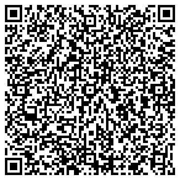 QR-код с контактной информацией организации ООО Биоклимат