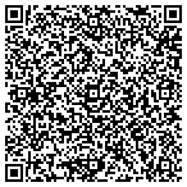 QR-код с контактной информацией организации Теплонск.Ру