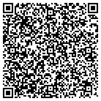 QR-код с контактной информацией организации O.K. COFFEE