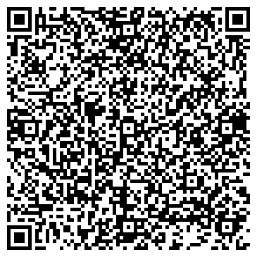 QR-код с контактной информацией организации "Пицца столица"