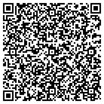 QR-код с контактной информацией организации ООО Кировская областная типография
