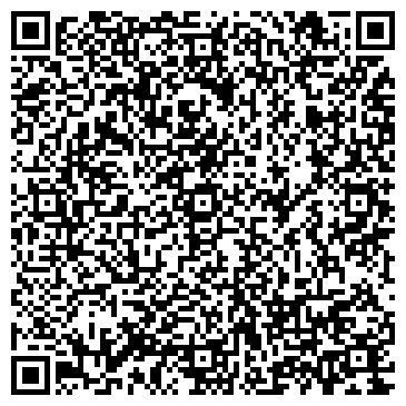 QR-код с контактной информацией организации ООО Геоизыскания