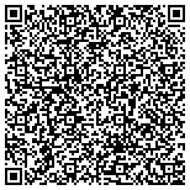 QR-код с контактной информацией организации Кафель, магазин строительных материалов, ООО Импульс